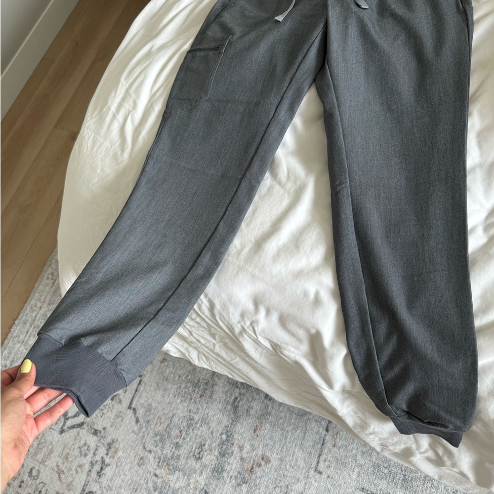 Zamora jogger pants